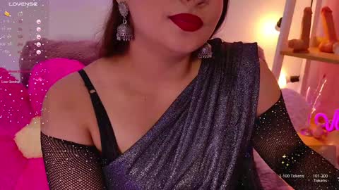 Snapshot of ashalisha chatting on December 2024 07:33:01 PM Asha  online show from December 2024 07:33:01 PM