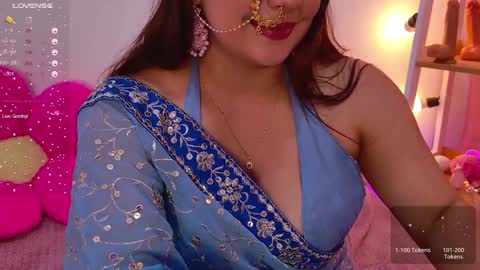 Snapshot of ashalisha chatting on December 2024 07:00:02 PM Asha  online show from December 2024 07:00:02 PM