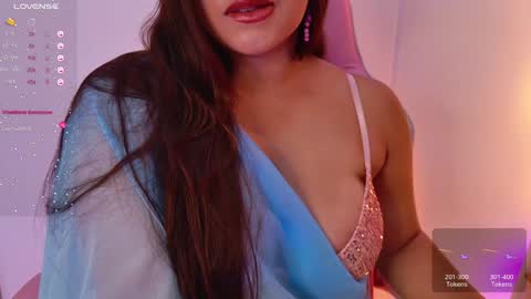 Snapshot of ashalisha chatting on January 2025 02:53:01 PM Asha  online show from January 2025 02:53:01 PM