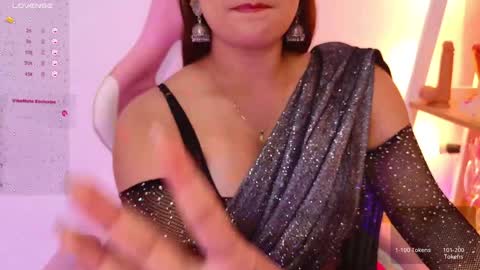 Snapshot of ashalisha chatting on January 2025 02:17:02 PM Asha  online show from January 2025 02:17:02 PM