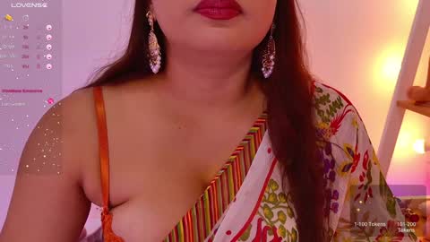 Snapshot of ashalisha chatting on February 2025 09:00:02 AM Asha  online show from February 2025 09:00:02 AM