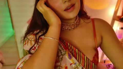 Snapshot of ashalisha chatting on March 2025 08:42:02 PM Asha  online show from March 2025 08:42:02 PM