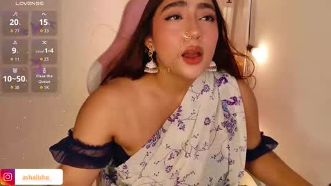 Asha  online show from March 2026 03:07:02 PM