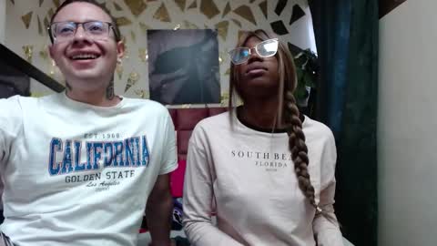 Snapshot of ashanti_and__alejo chatting on October 2025 11:55:01 AM ashanti_and__alejo online show from October 2025 11:55:01 AM