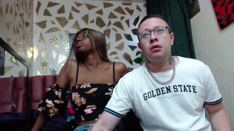 Snapshot of ashanti_and__alejo chatting on October 2025 12:39:02 PM ashanti_and__alejo online show from October 2025 12:39:02 PM