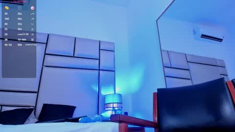 A S H A N T I online show from January 2026 08:56:01 PM