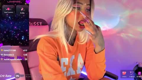 Snapshot of ashanti_sweet chatting on December 2024 01:26:01 AM AshantiINDEPENDENT MODEL online show from December 2024 01:26:01 AM