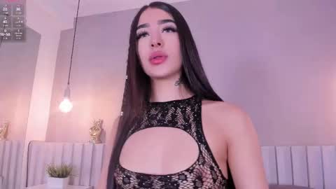 I am Ashley online show from November 2025 07:24:01 PM