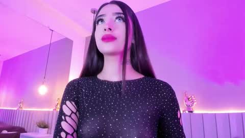 I am Ashley online show from February 2026 07:30:02 PM