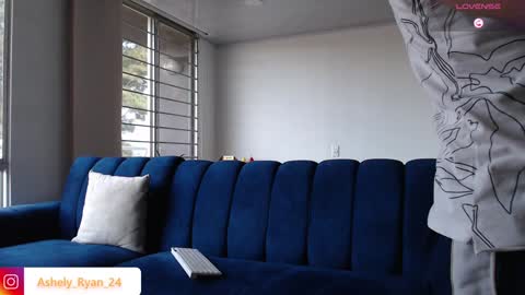 Ashley And Ryan  online show from January 2025 10:04:02 PM