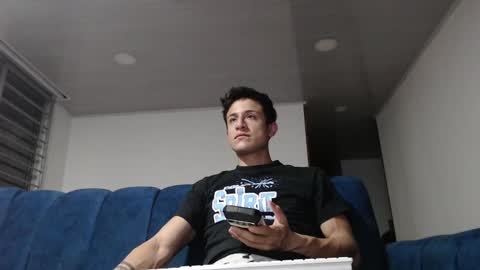 Ashley And Ryan  online show from January 2025 11:58:01 PM