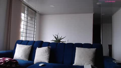 Ashley And Ryan  online show from March 2025 12:50:02 PM