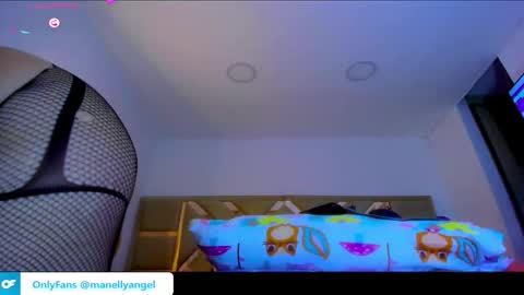 Dainii INSTAGRAM MANELLYANGEL online show from February 2026 10:06:02 PM