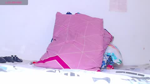 Snapshot of ashelymalefica chatting on February 2025 06:43:01 PM MALEFICA YOHANA online show from February 2025 06:43:01 PM