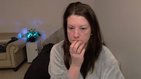 Ashelynn Grey online show from February 2025 05:41:01 AM