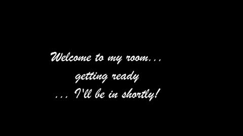 Ashelynn Grey online show from October 2025 04:35:02 AM