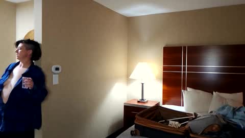 Ashelynn Grey online show from May 2026 02:27:02 AM