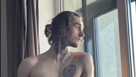 Jerk Machine online show from December 2024 03:29:02 AM