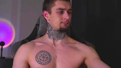 Jerk Machine online show from February 2025 12:25:02 PM