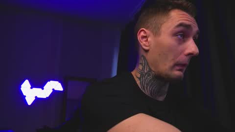 Jerk Machine online show from February 2025 11:52:01 AM