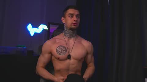 Jerk Machine online show from March 2025 11:58:02 AM