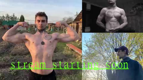 Jerk Machine online show from October 2025 03:52:01 PM