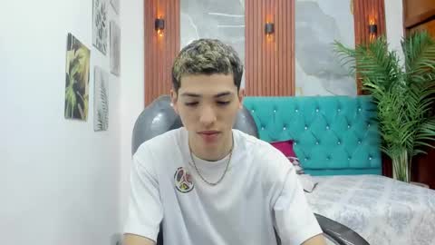 Asher Costa online show from March 2026 11:16:01 PM