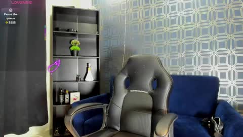 Snapshot of asher_lux chatting on May 2026 08:07:02 PM Asher online show from May 2026 08:07:02 PM