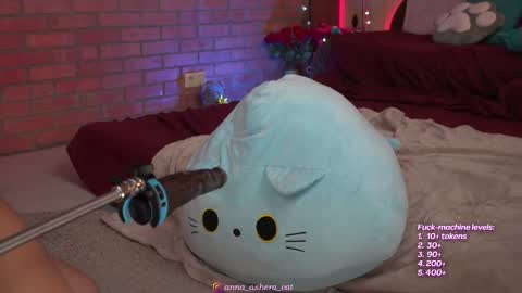 Anna Anya online show from November 2025 04:41:01 PM