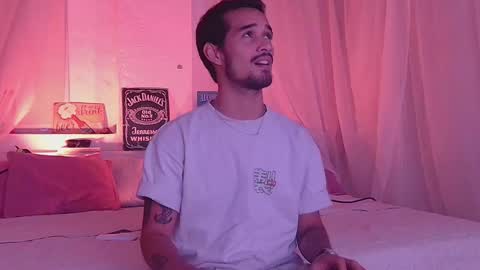 CARIBBEAN DREAM online show from February 2026 12:36:02 AM