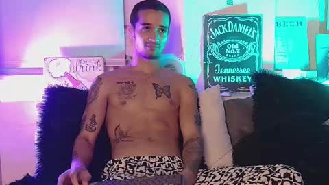 CARIBBEAN DREAM online show from March 2026 08:41:02 AM