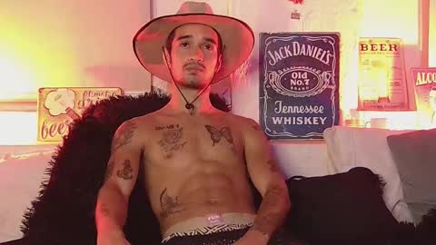 CARIBBEAN DREAM online show from March 2026 04:51:01 AM