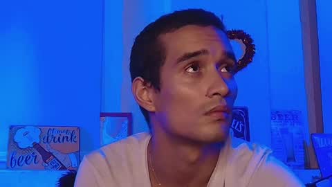 CARIBBEAN DREAM online show from April 2026 05:38:01 AM