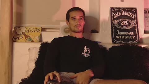 CARIBBEAN DREAM online show from April 2026 04:17:01 AM