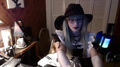 Snapshot of ashethegengar chatting on April 2026 01:14:02 AM Ashley Scarlett online show from April 2026 01:14:02 AM