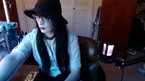 Snapshot of ashethegengar chatting on July 2026 03:48:01 AM Ashley Scarlett online show from July 2026 03:48:01 AM