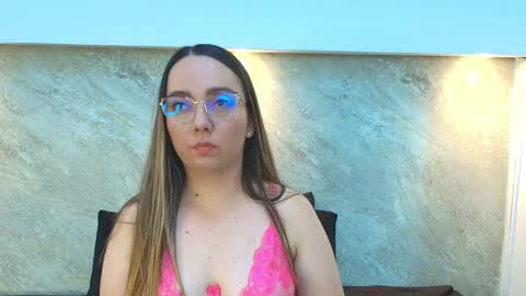 Asley Bennet online show from October 2025 05:51:02 AM