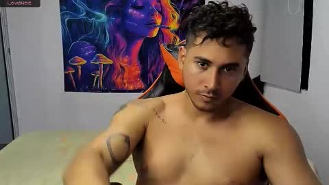 Snapshot of ashlan_king chatting on September 2025 01:09:02 AM ashlan_king online show from September 2025 01:09:02 AM
