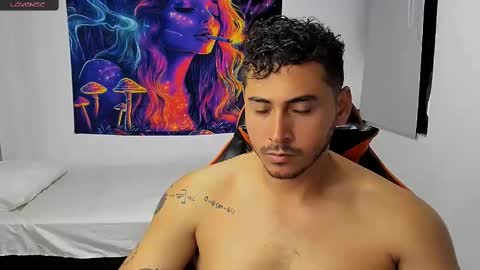 Snapshot of ashlan_king chatting on September 2025 08:02:02 PM ashlan_king online show from September 2025 08:02:02 PM