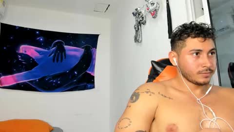Snapshot of ashlan_king chatting on September 2025 08:25:01 PM ashlan_king online show from September 2025 08:25:01 PM