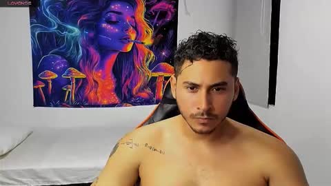 Snapshot of ashlan_king chatting on October 2025 02:18:01 AM ashlan_king online show from October 2025 02:18:01 AM