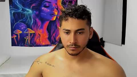 Snapshot of ashlan_king chatting on October 2025 02:52:01 AM ashlan_king online show from October 2025 02:52:01 AM