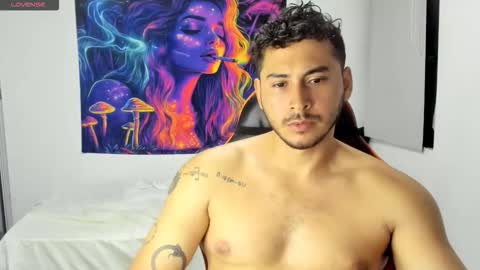 Snapshot of ashlan_king chatting on October 2025 12:25:02 PM ashlan_king online show from October 2025 12:25:02 PM