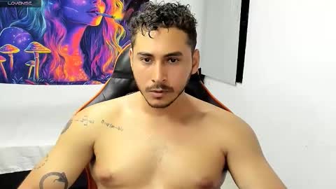 Snapshot of ashlan_king chatting on October 2025 02:53:02 AM ashlan_king online show from October 2025 02:53:02 AM