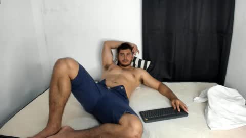 Snapshot of ashlan_king chatting on October 2025 07:44:02 PM ashlan_king online show from October 2025 07:44:02 PM