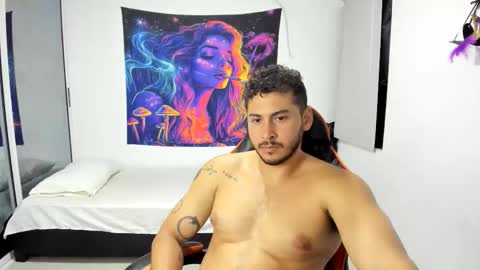Snapshot of ashlan_king chatting on October 2025 03:05:02 AM ashlan_king online show from October 2025 03:05:02 AM