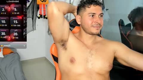 Snapshot of ashlan_king chatting on October 2025 07:47:02 PM ashlan_king online show from October 2025 07:47:02 PM
