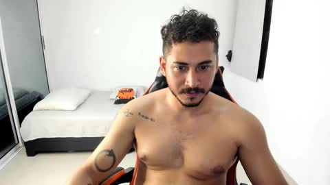 ashlan_king online show from November 2025 02:56:02 AM