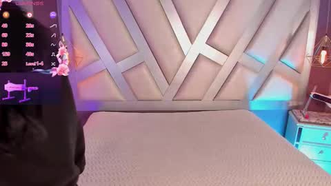 Snapshot of ashleey_bell_ chatting on April 2026 12:32:01 PM Ashley online show from April 2026 12:32:01 PM