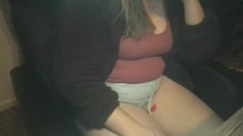 Ashleigh online show from January 2025 02:39:02 AM